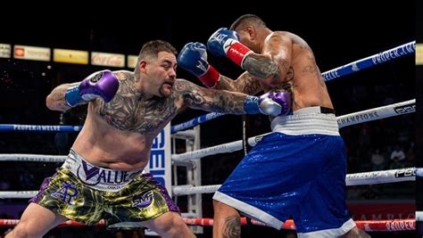 andy ruiz next fight 2023.